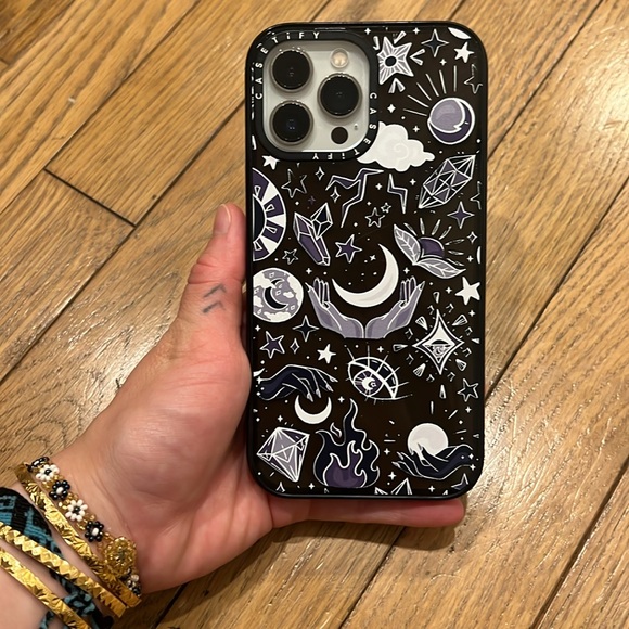 Casetify iPhone 13 Pro Max case